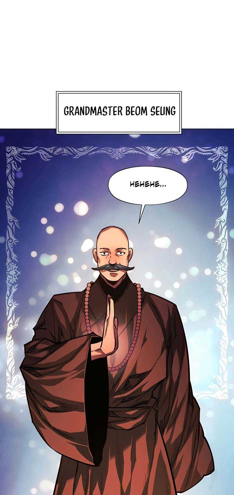 Modern Man Who Fall Into Murim Chapter 84 - halaman 26