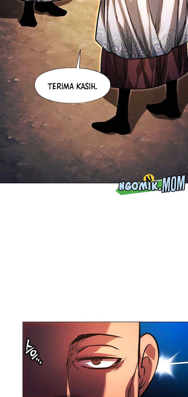 Modern Man Who Fall Into Murim Chapter 84 - halaman 30