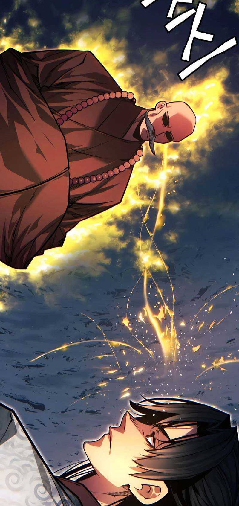 Modern Man Who Fall Into Murim Chapter 84 - halaman 32