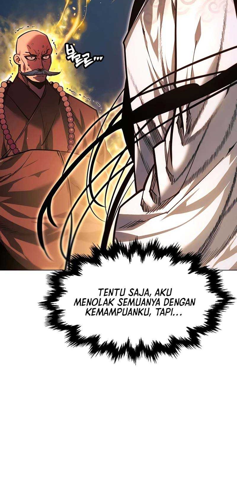 Modern Man Who Fall Into Murim Chapter 84 - halaman 36