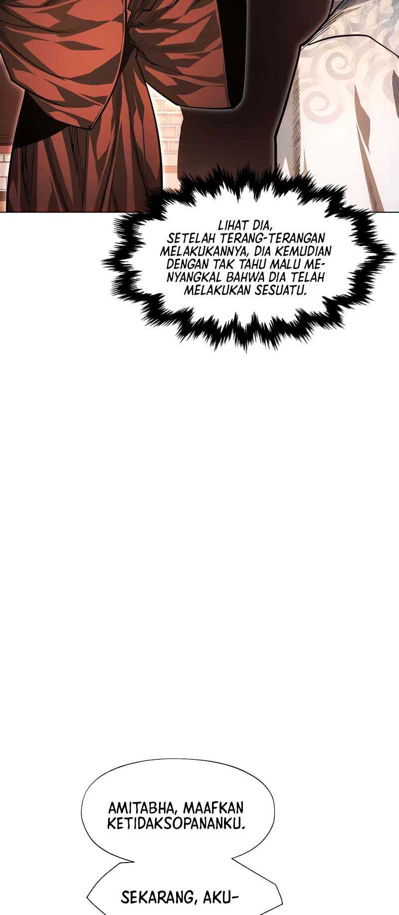 Modern Man Who Fall Into Murim Chapter 84 - halaman 38