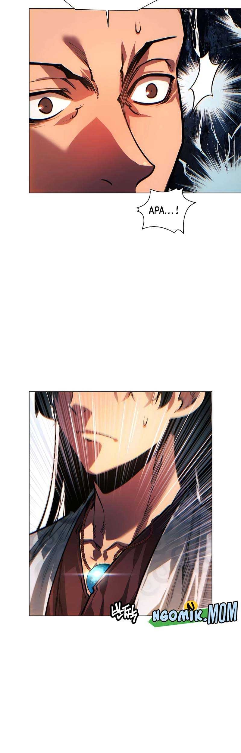 Modern Man Who Fall Into Murim Chapter 84 - halaman 39
