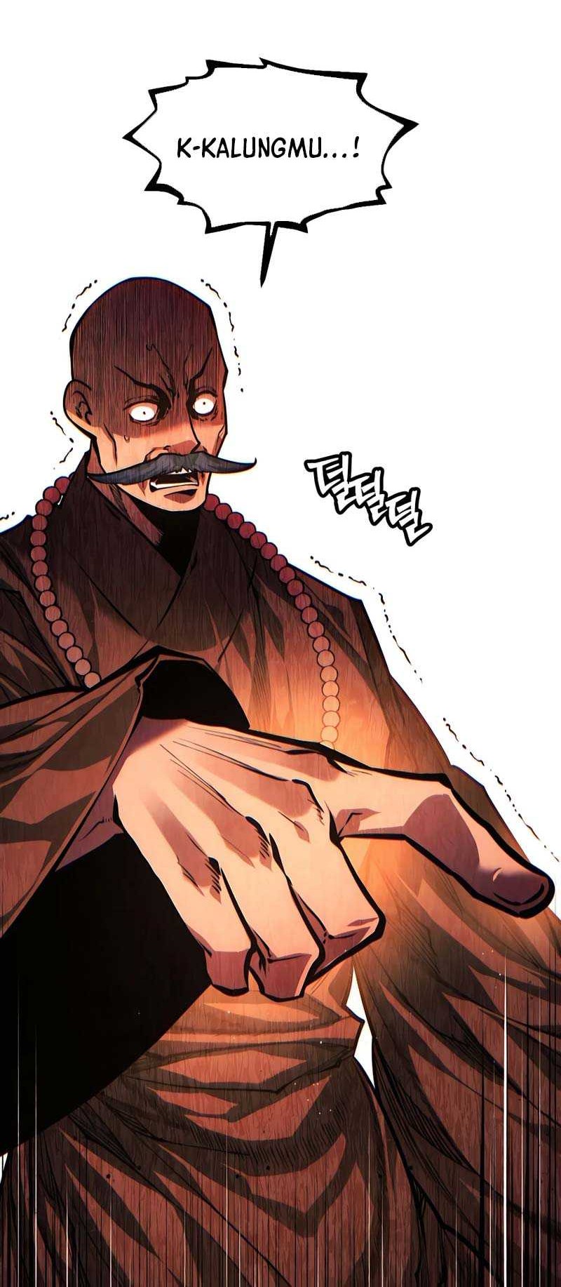 Modern Man Who Fall Into Murim Chapter 84 - halaman 40