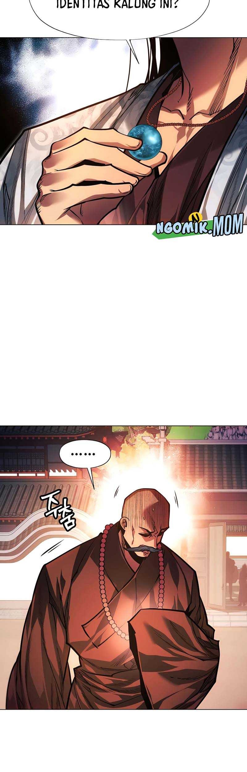 Modern Man Who Fall Into Murim Chapter 84 - halaman 45