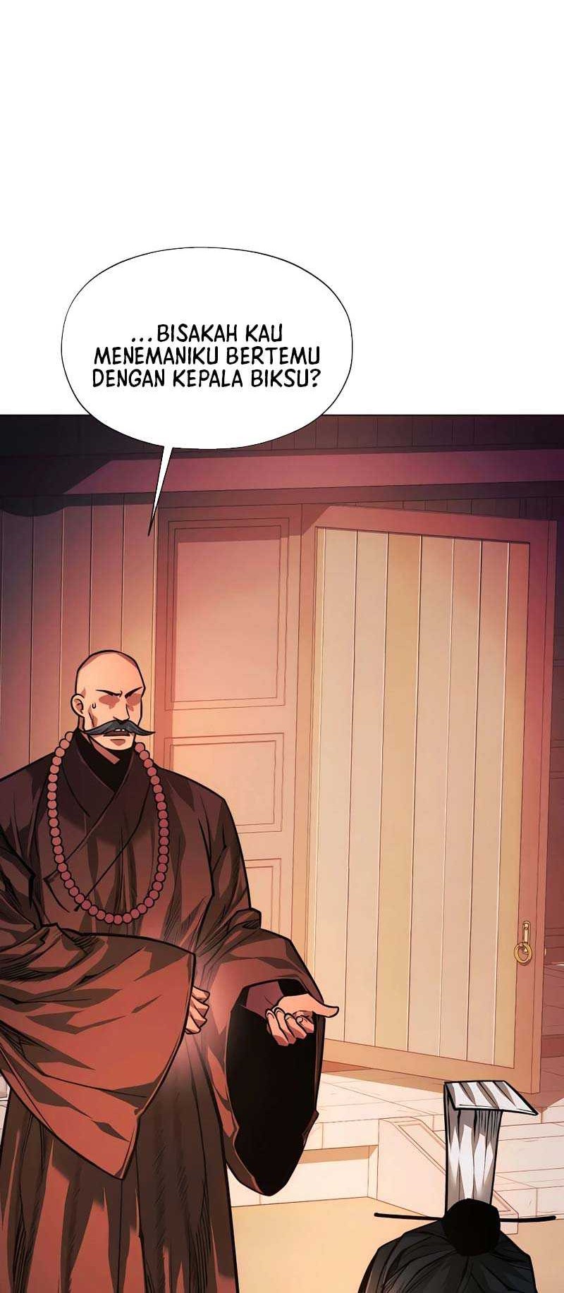 Modern Man Who Fall Into Murim Chapter 84 - halaman 46