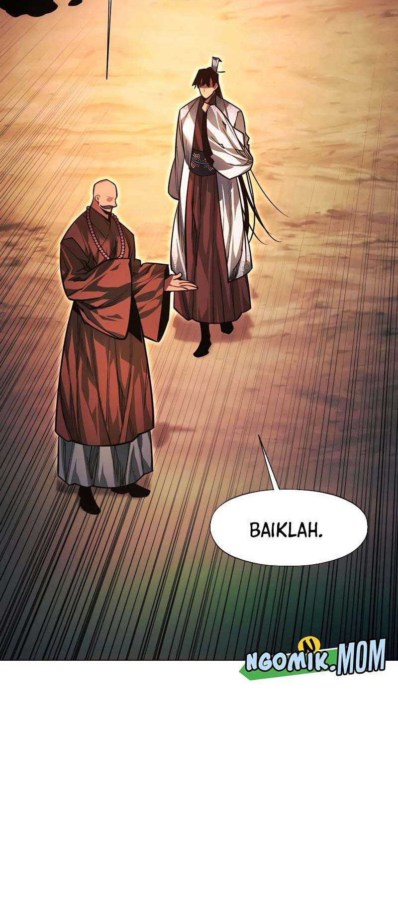Modern Man Who Fall Into Murim Chapter 84 - halaman 48