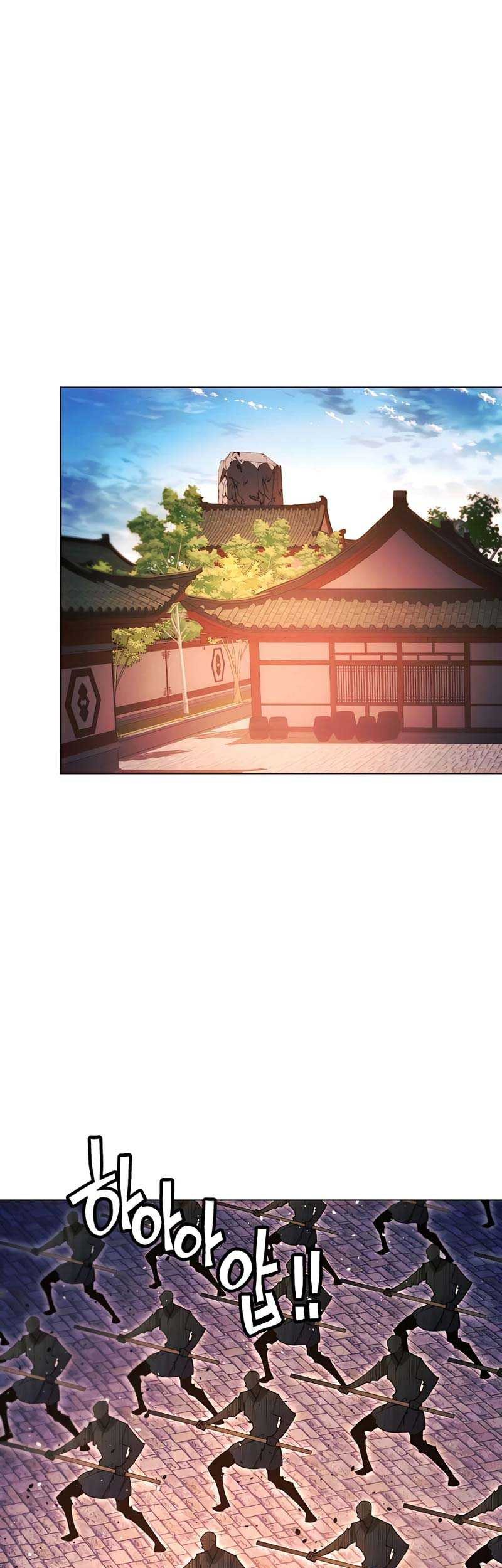Modern Man Who Fall Into Murim Chapter 84 - halaman 49