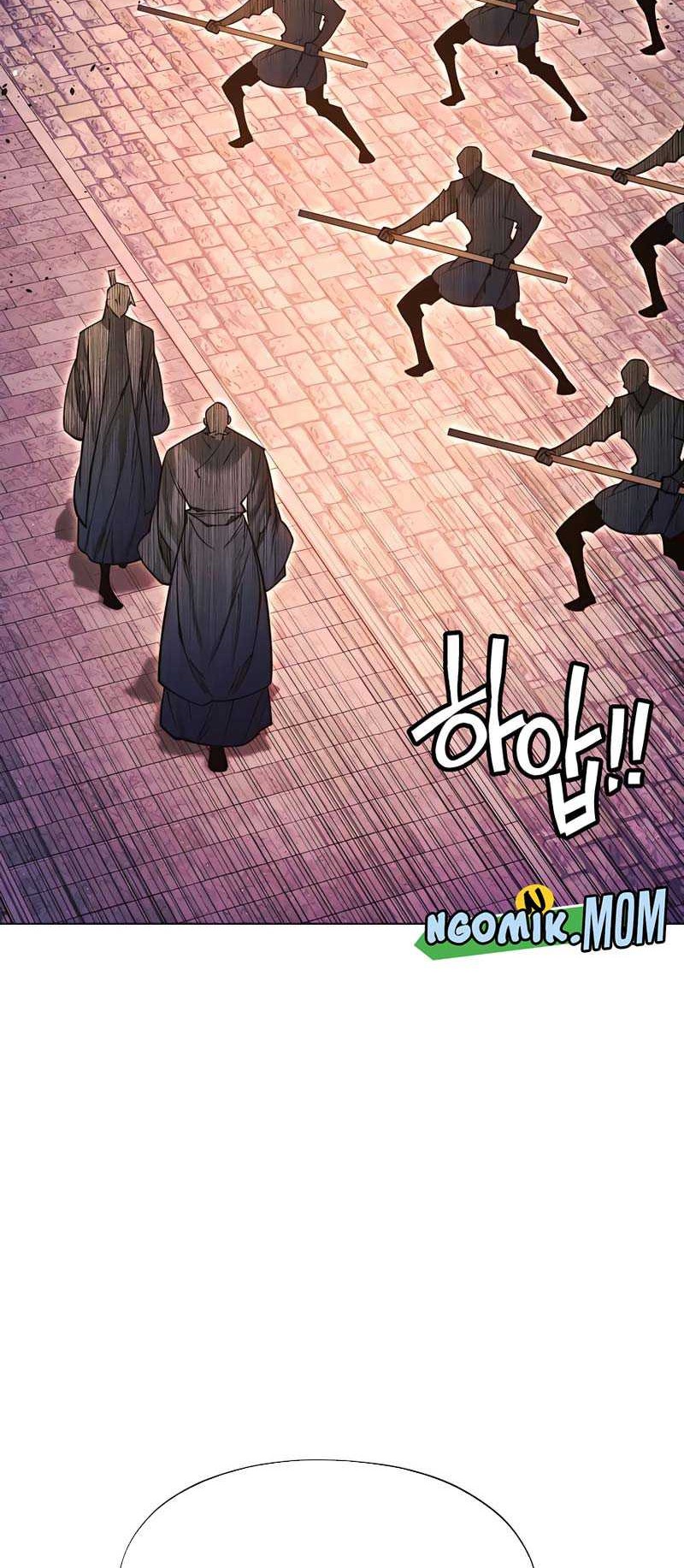 Modern Man Who Fall Into Murim Chapter 84 - halaman 50