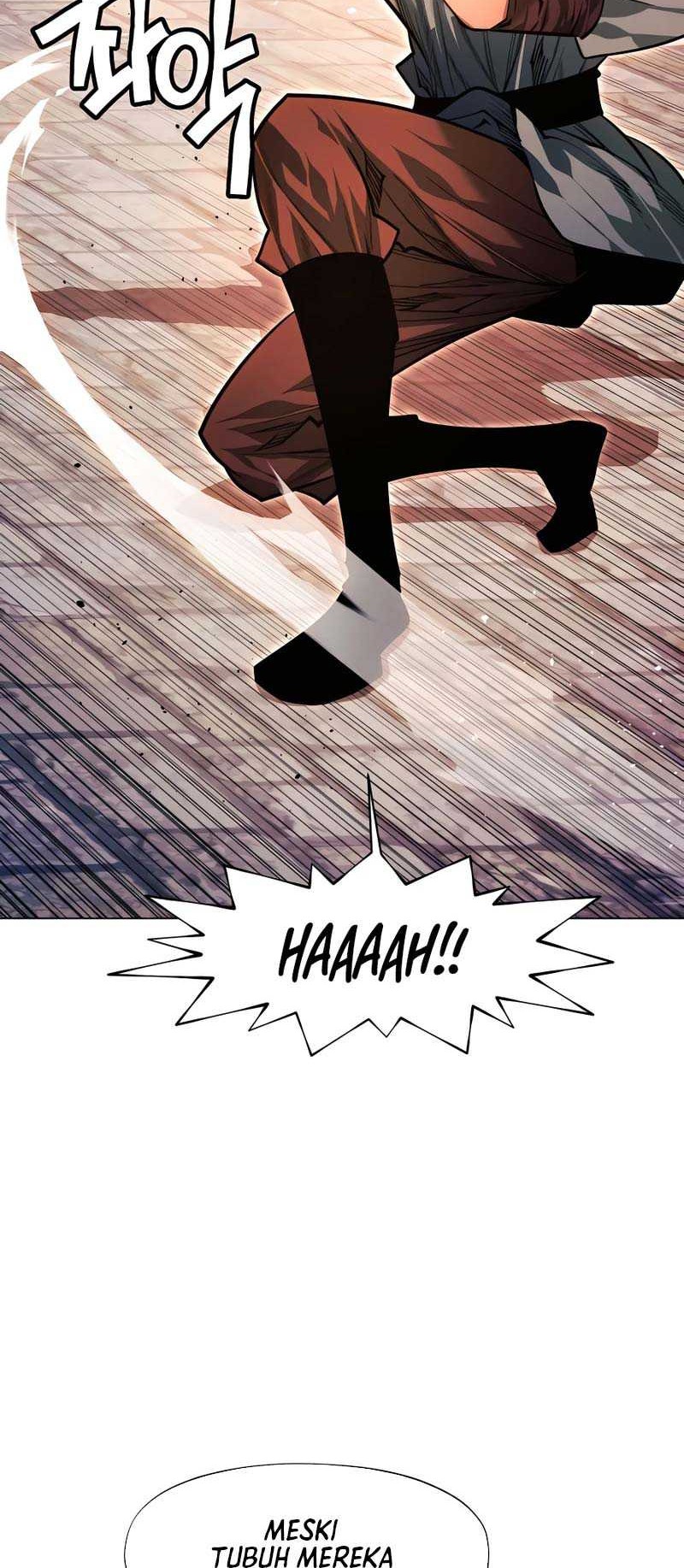 Modern Man Who Fall Into Murim Chapter 84 - halaman 52