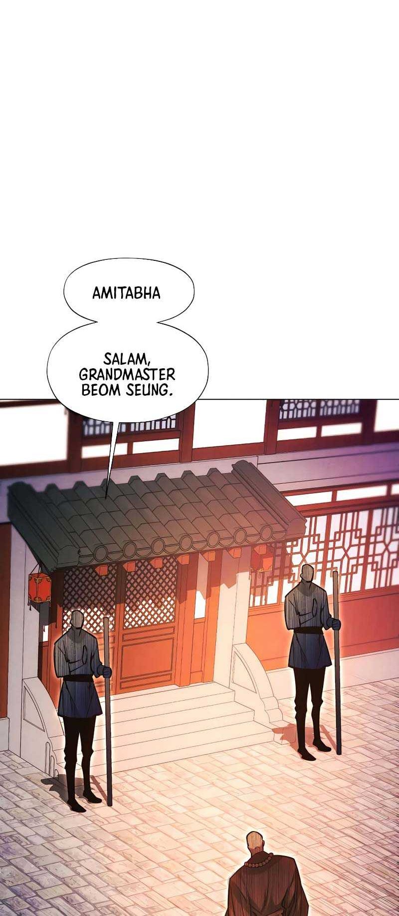 Modern Man Who Fall Into Murim Chapter 84 - halaman 54