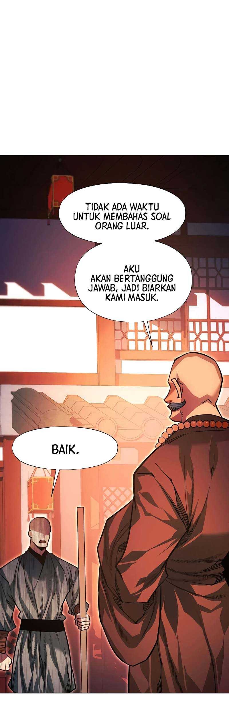Modern Man Who Fall Into Murim Chapter 84 - halaman 57