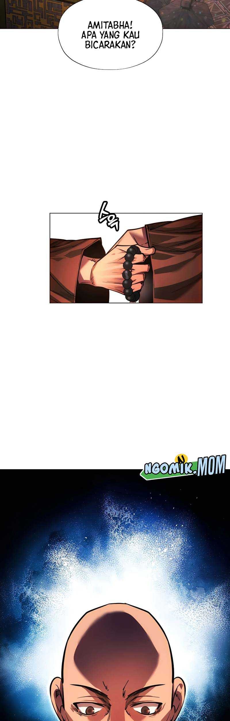 Modern Man Who Fall Into Murim Chapter 84 - halaman 63