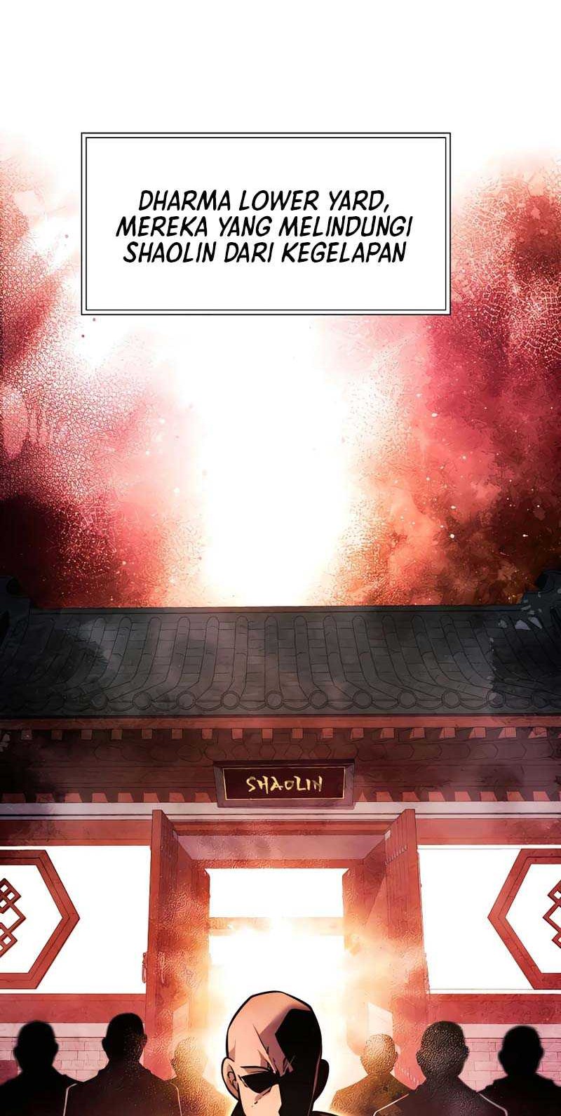 Modern Man Who Fall Into Murim Chapter 84 - halaman 66