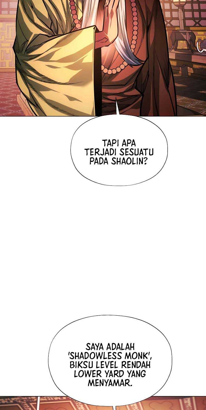 Modern Man Who Fall Into Murim Chapter 84 - halaman 68