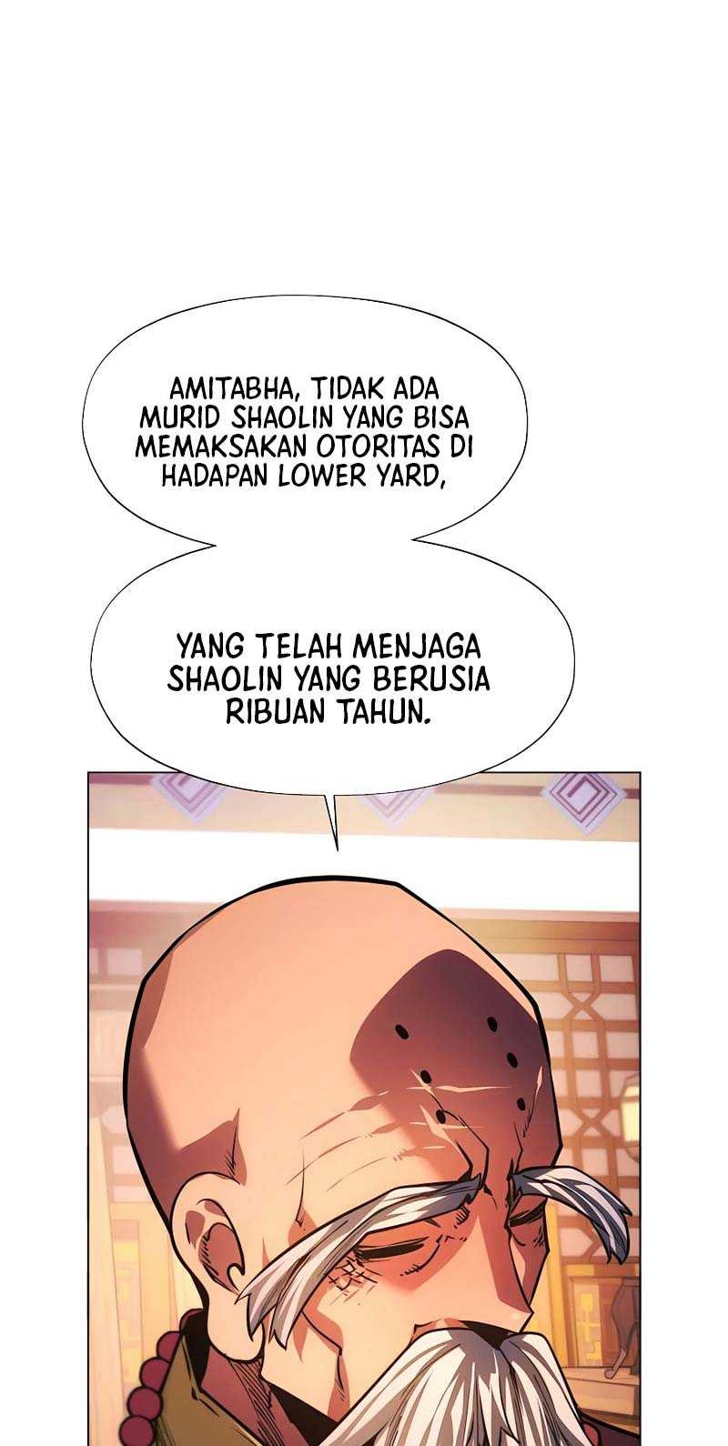 Modern Man Who Fall Into Murim Chapter 84 - halaman 70