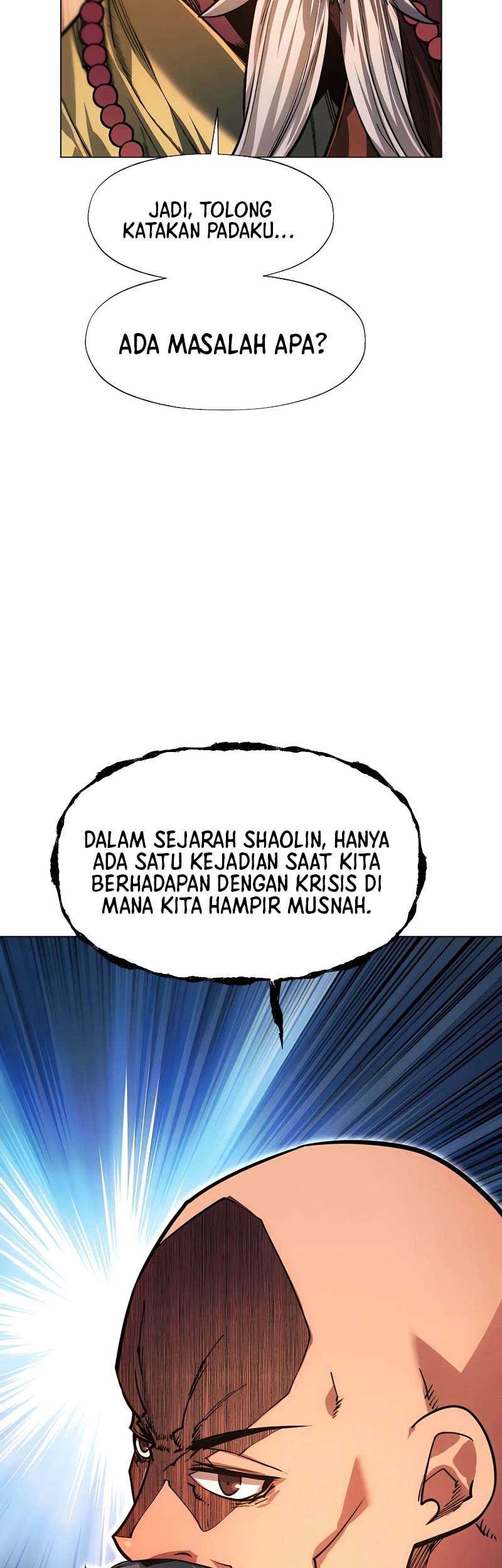 Modern Man Who Fall Into Murim Chapter 84 - halaman 71