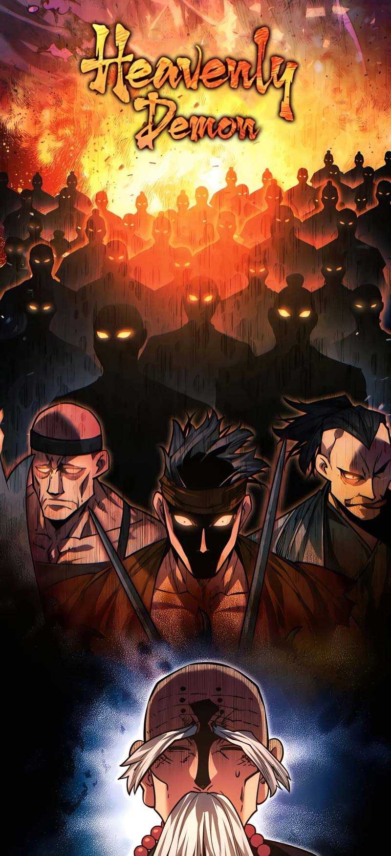 Modern Man Who Fall Into Murim Chapter 84 - halaman 74