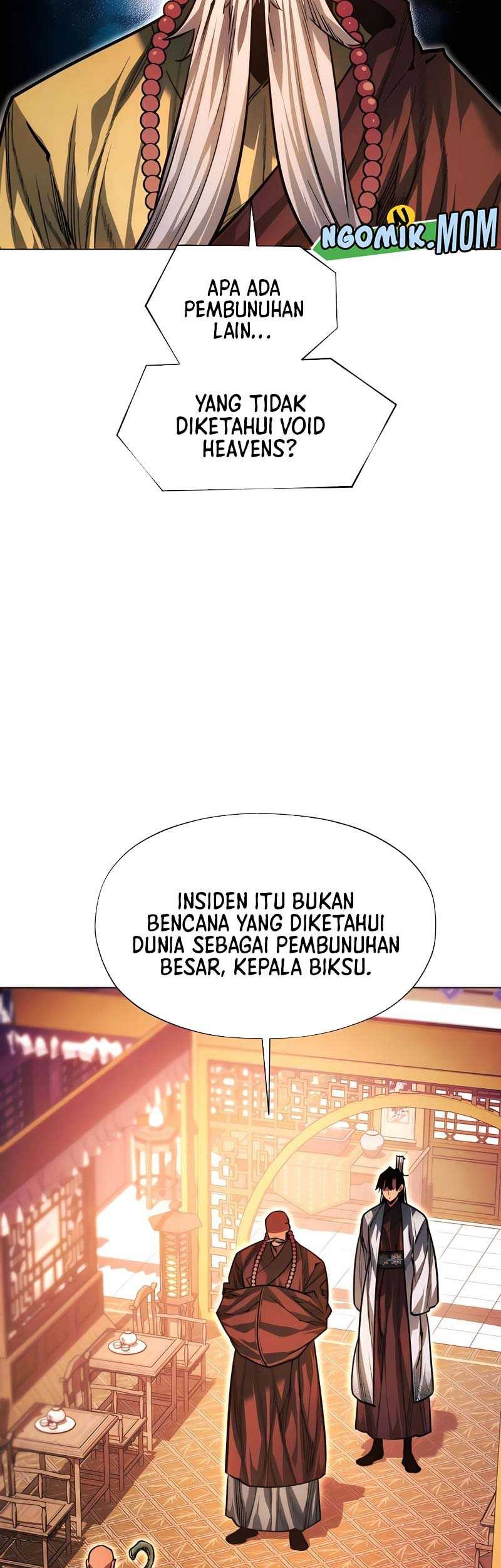 Modern Man Who Fall Into Murim Chapter 84 - halaman 75
