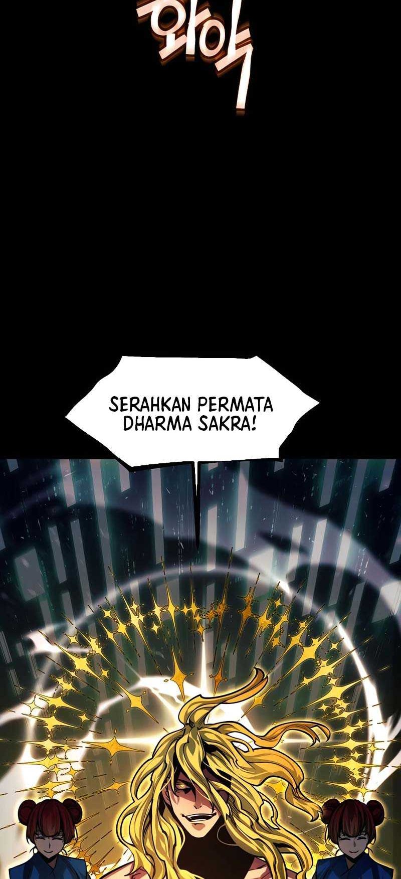 Modern Man Who Fall Into Murim Chapter 84 - halaman 78
