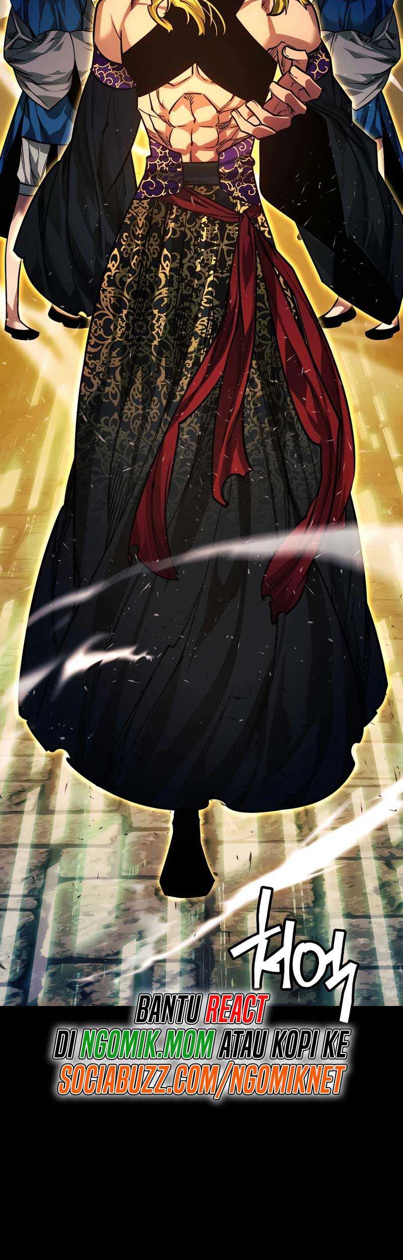 Modern Man Who Fall Into Murim Chapter 84 - halaman 79