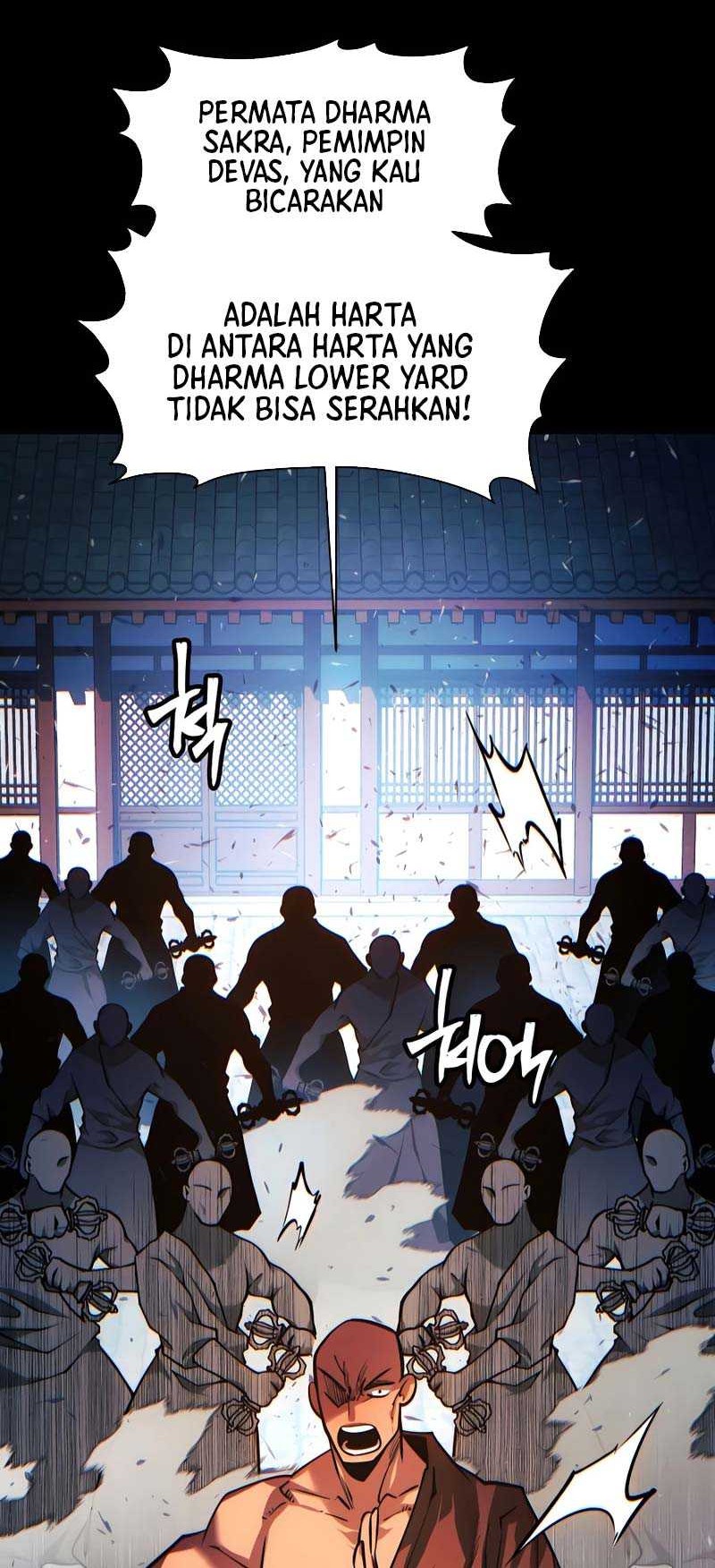 Modern Man Who Fall Into Murim Chapter 84 - halaman 80