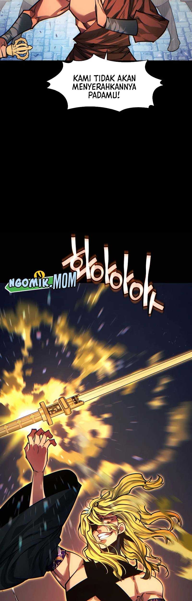 Modern Man Who Fall Into Murim Chapter 84 - halaman 81