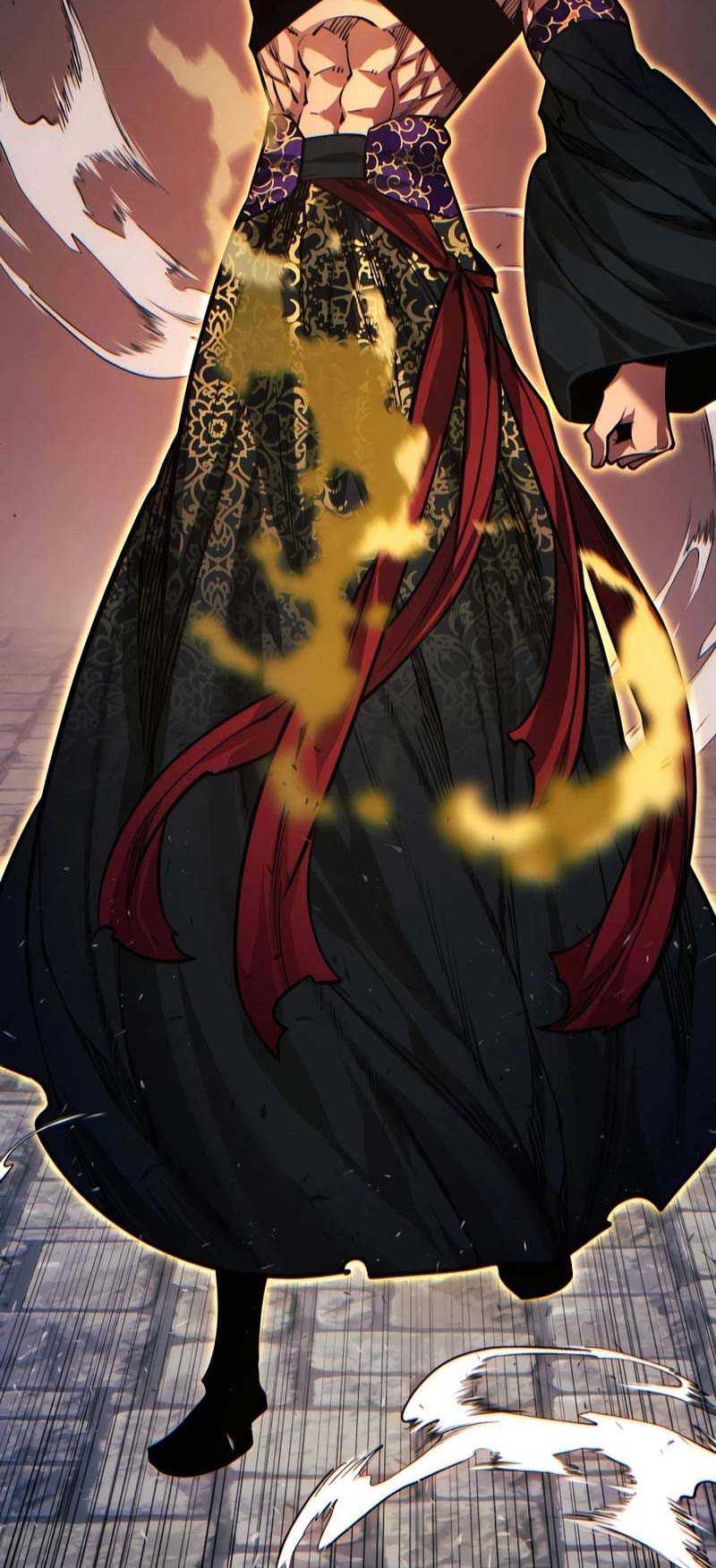 Modern Man Who Fall Into Murim Chapter 84 - halaman 82
