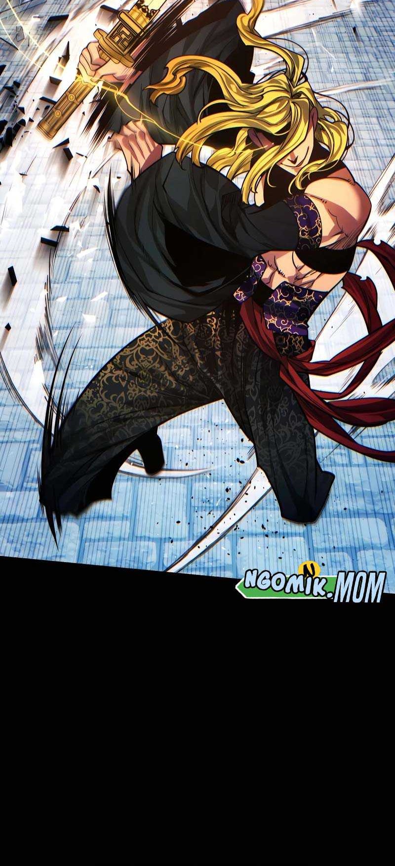 Modern Man Who Fall Into Murim Chapter 84 - halaman 84