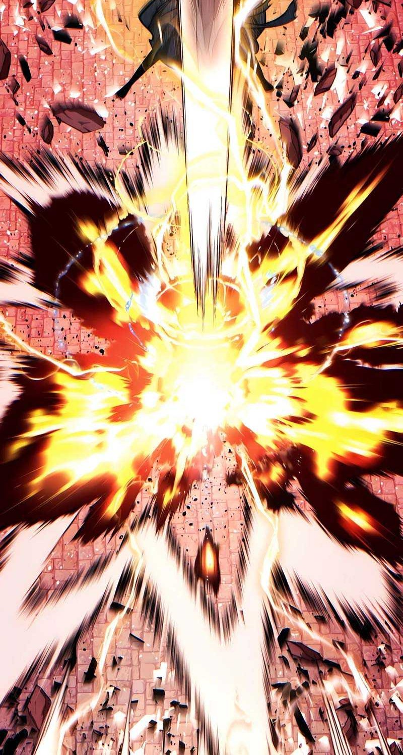 Modern Man Who Fall Into Murim Chapter 84 - halaman 88