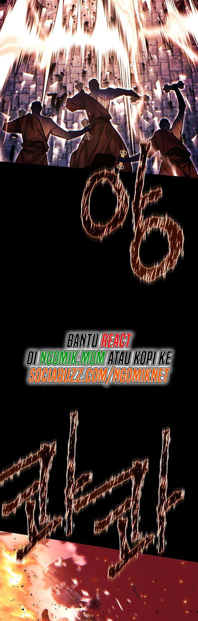 Modern Man Who Fall Into Murim Chapter 84 - halaman 89