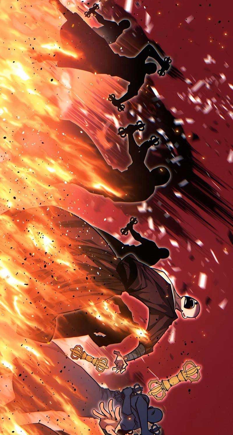 Modern Man Who Fall Into Murim Chapter 84 - halaman 90