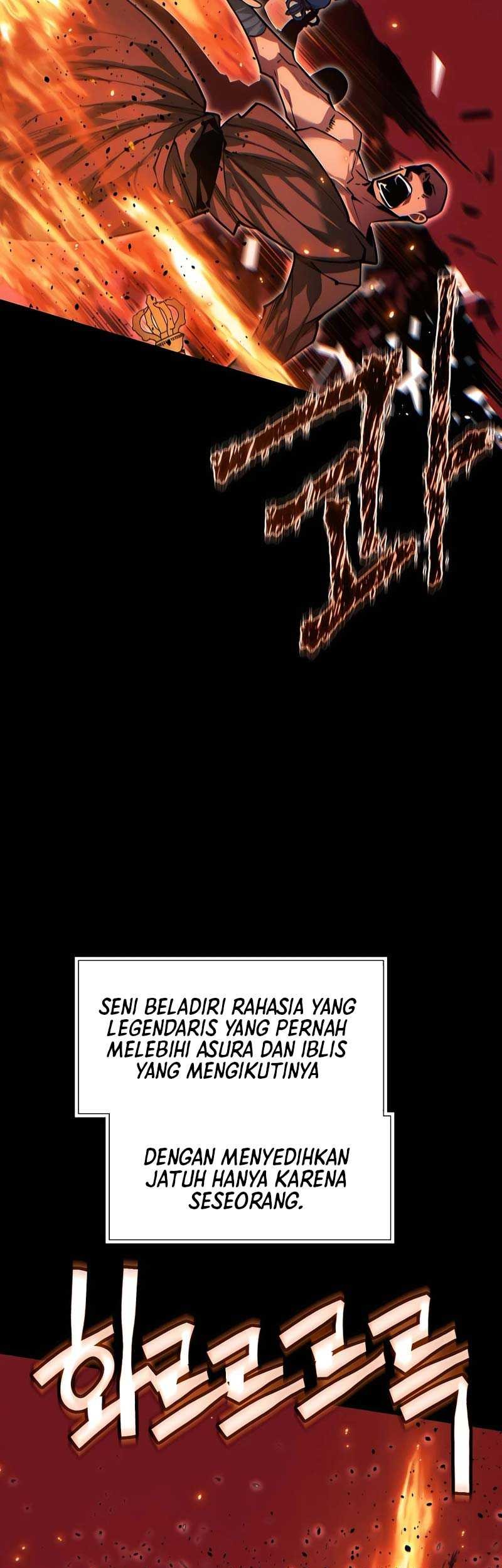 Modern Man Who Fall Into Murim Chapter 84 - halaman 91