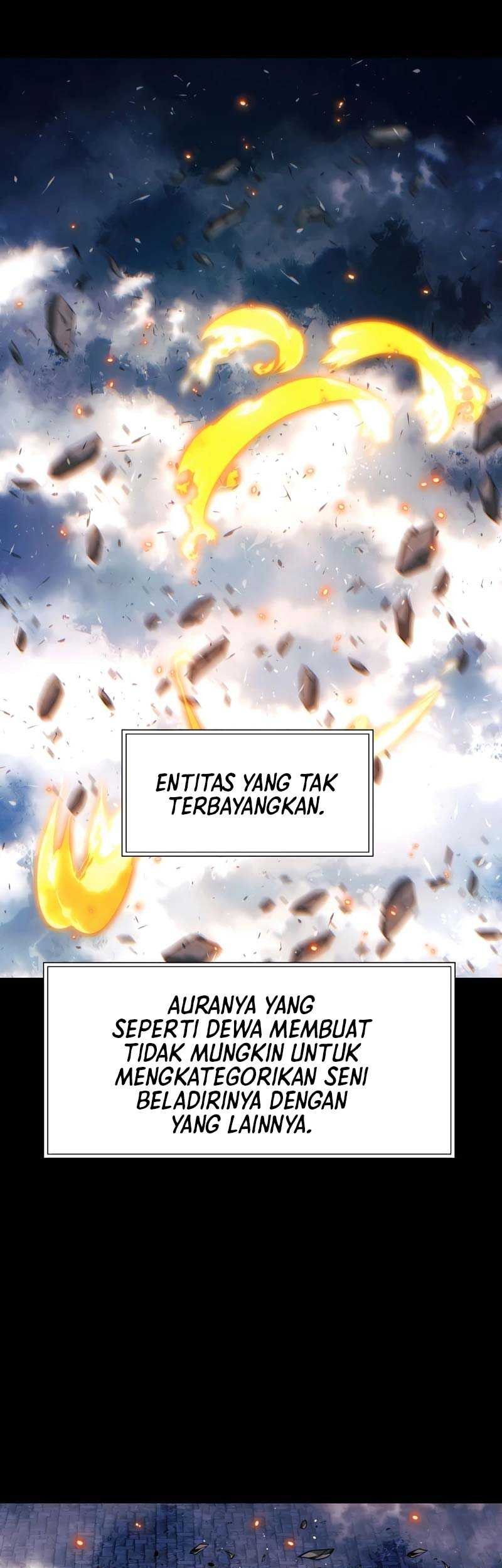 Modern Man Who Fall Into Murim Chapter 84 - halaman 93