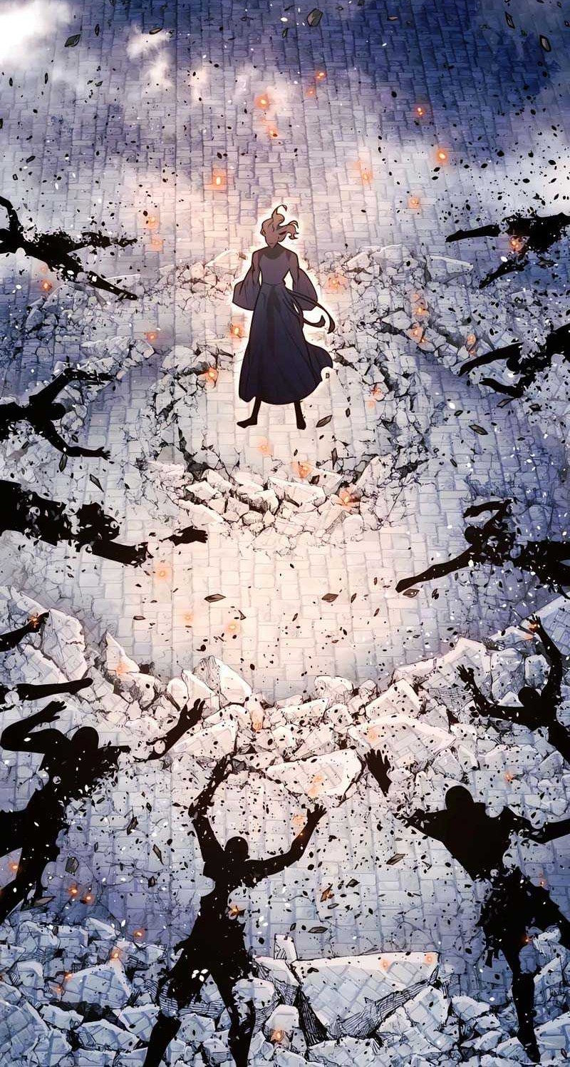 Modern Man Who Fall Into Murim Chapter 84 - halaman 94