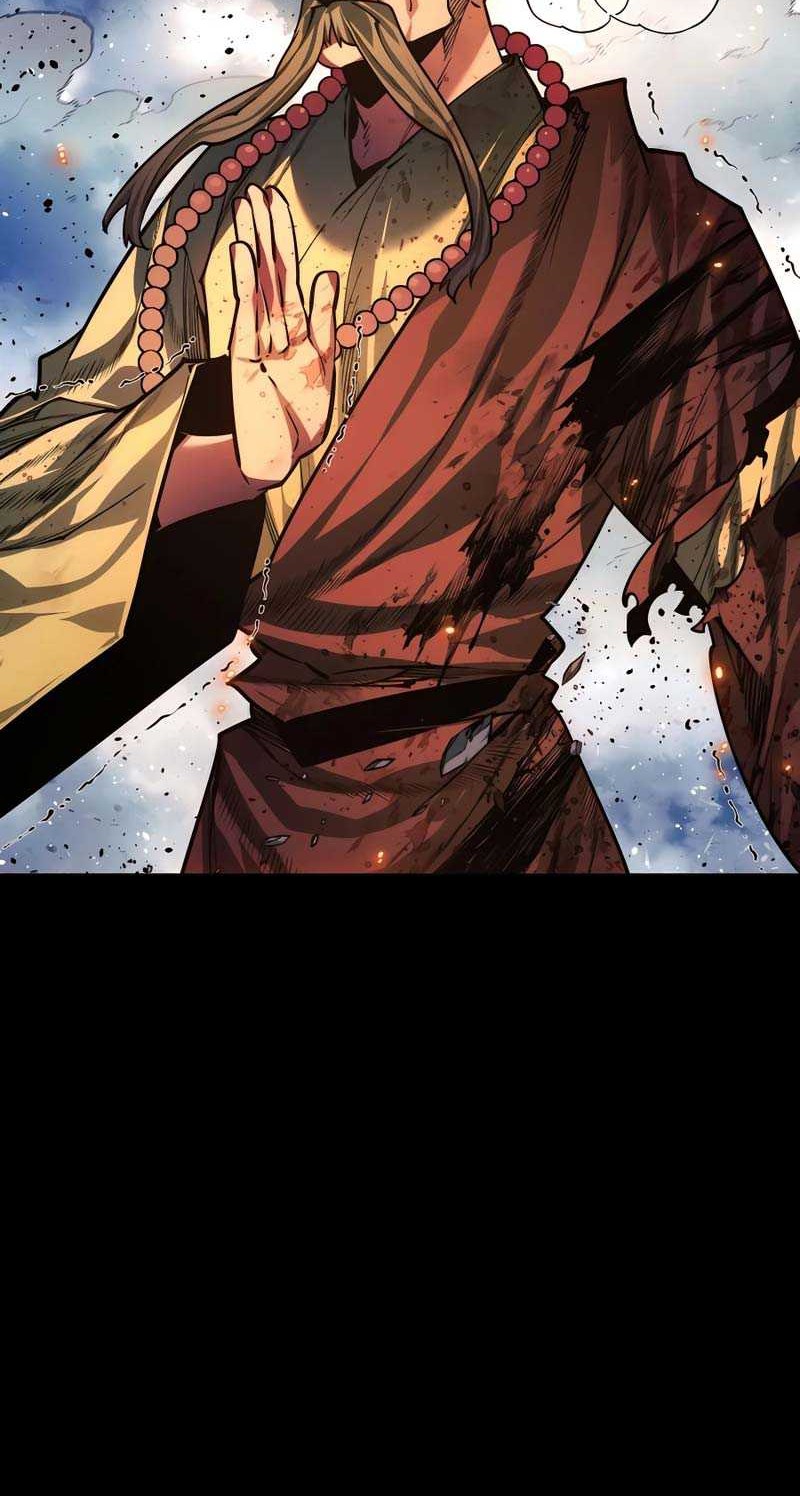 Modern Man Who Fall Into Murim Chapter 84 - halaman 96