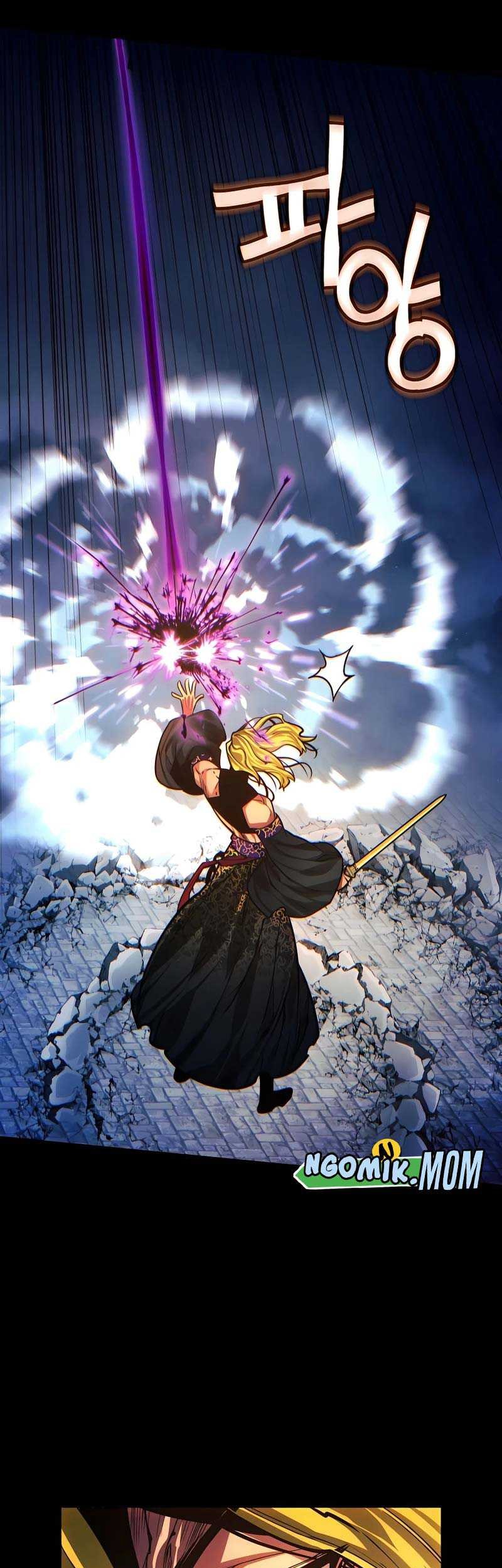Modern Man Who Fall Into Murim Chapter 84 - halaman 99