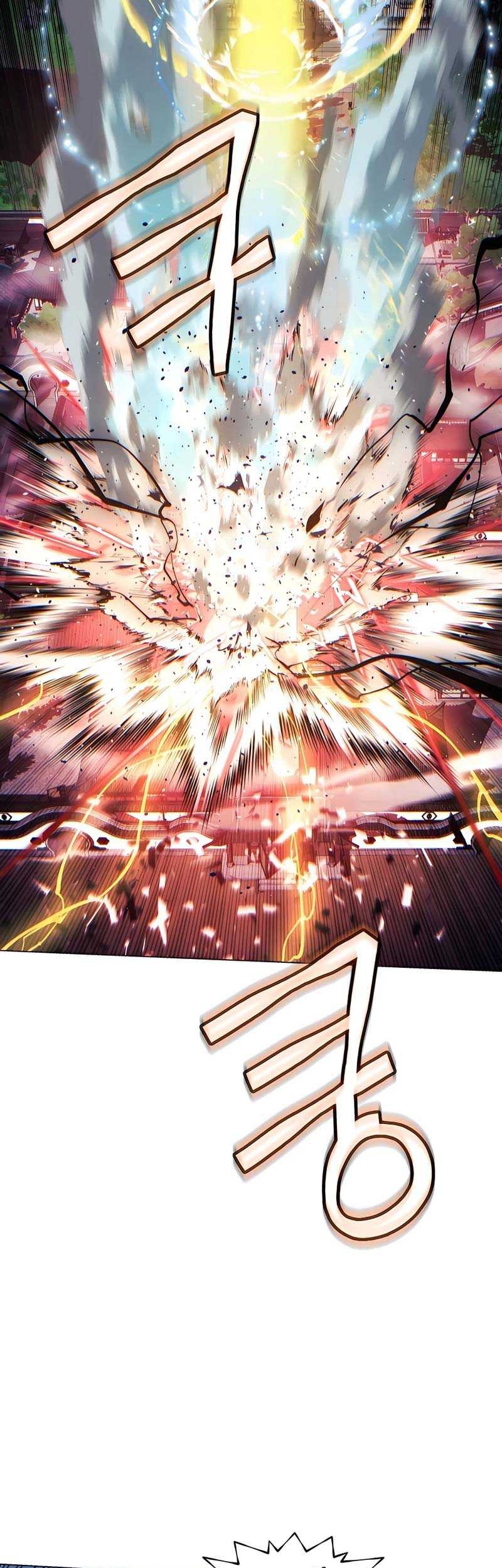 Modern Man Who Fall Into Murim Chapter 85 - halaman 10
