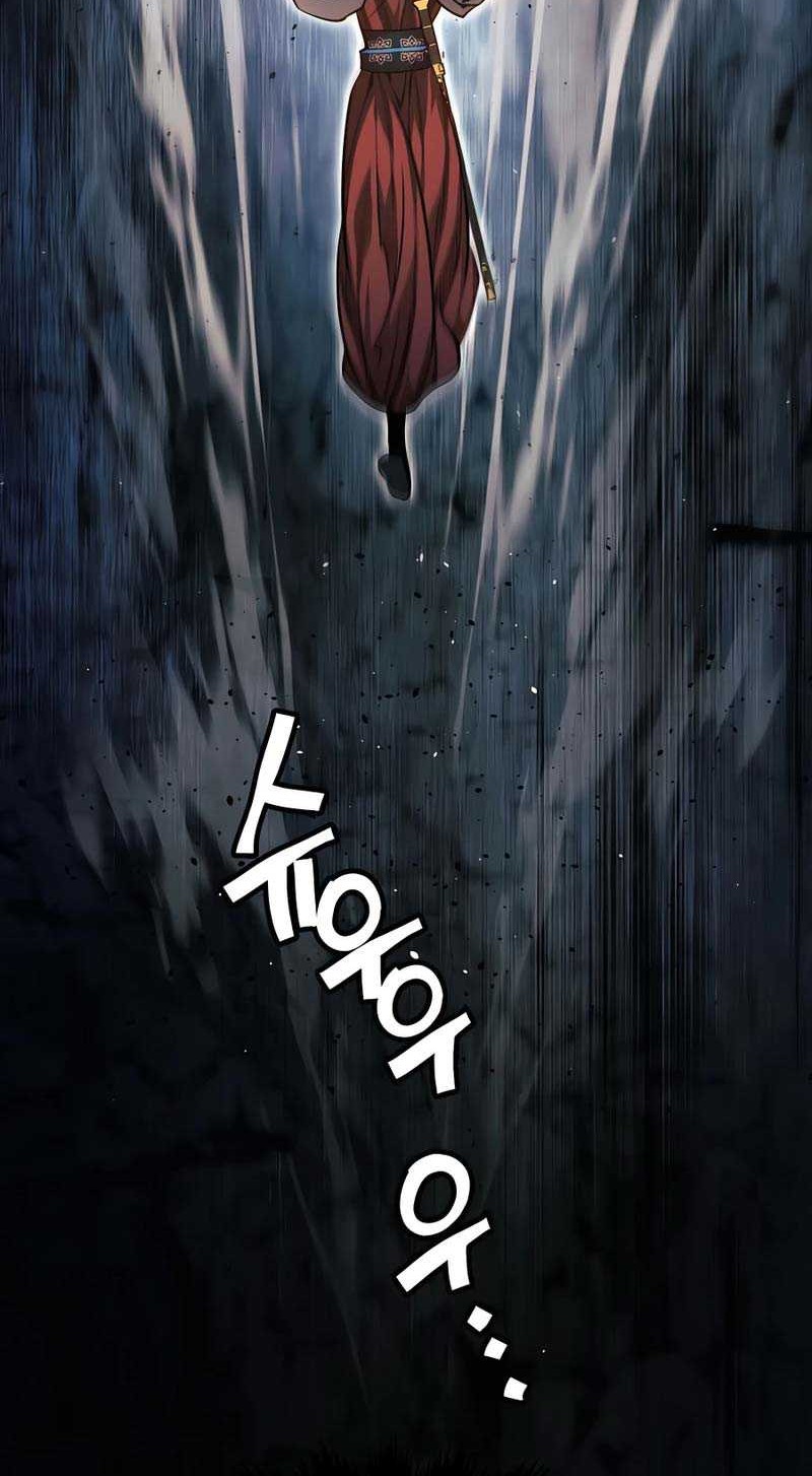 Modern Man Who Fall Into Murim Chapter 85 - halaman 103