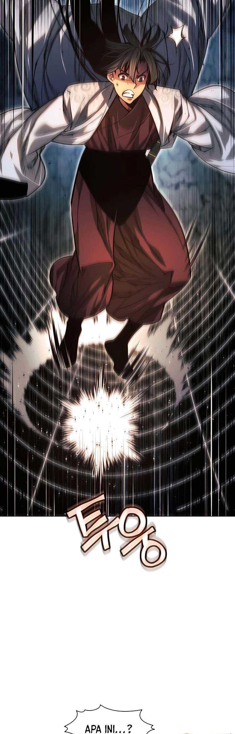 Modern Man Who Fall Into Murim Chapter 85 - halaman 106