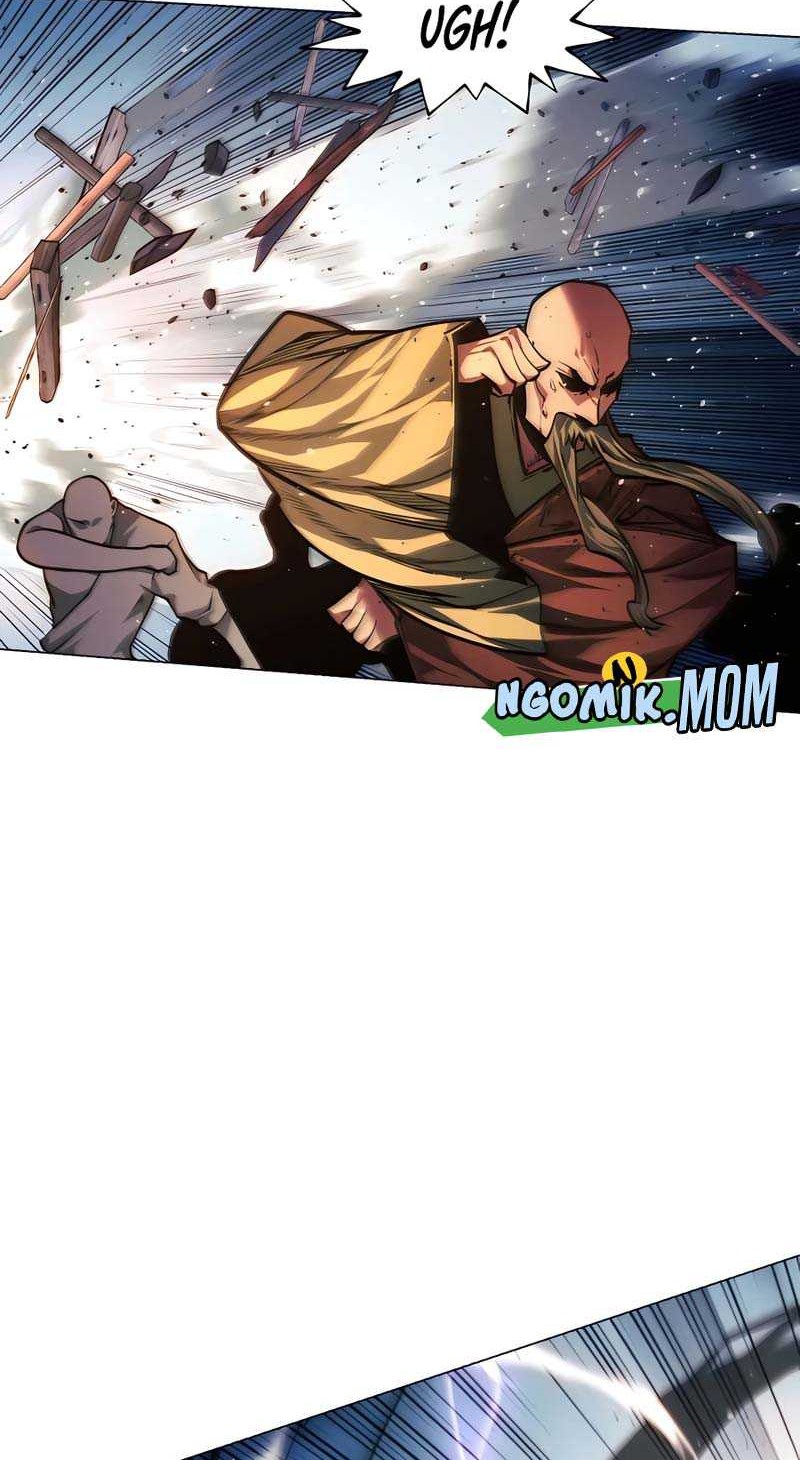 Modern Man Who Fall Into Murim Chapter 85 - halaman 11