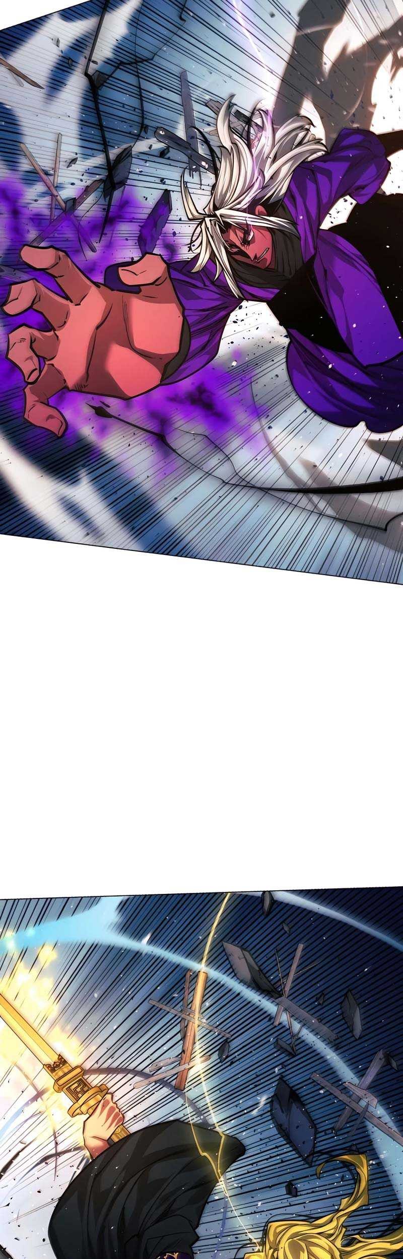 Modern Man Who Fall Into Murim Chapter 85 - halaman 12