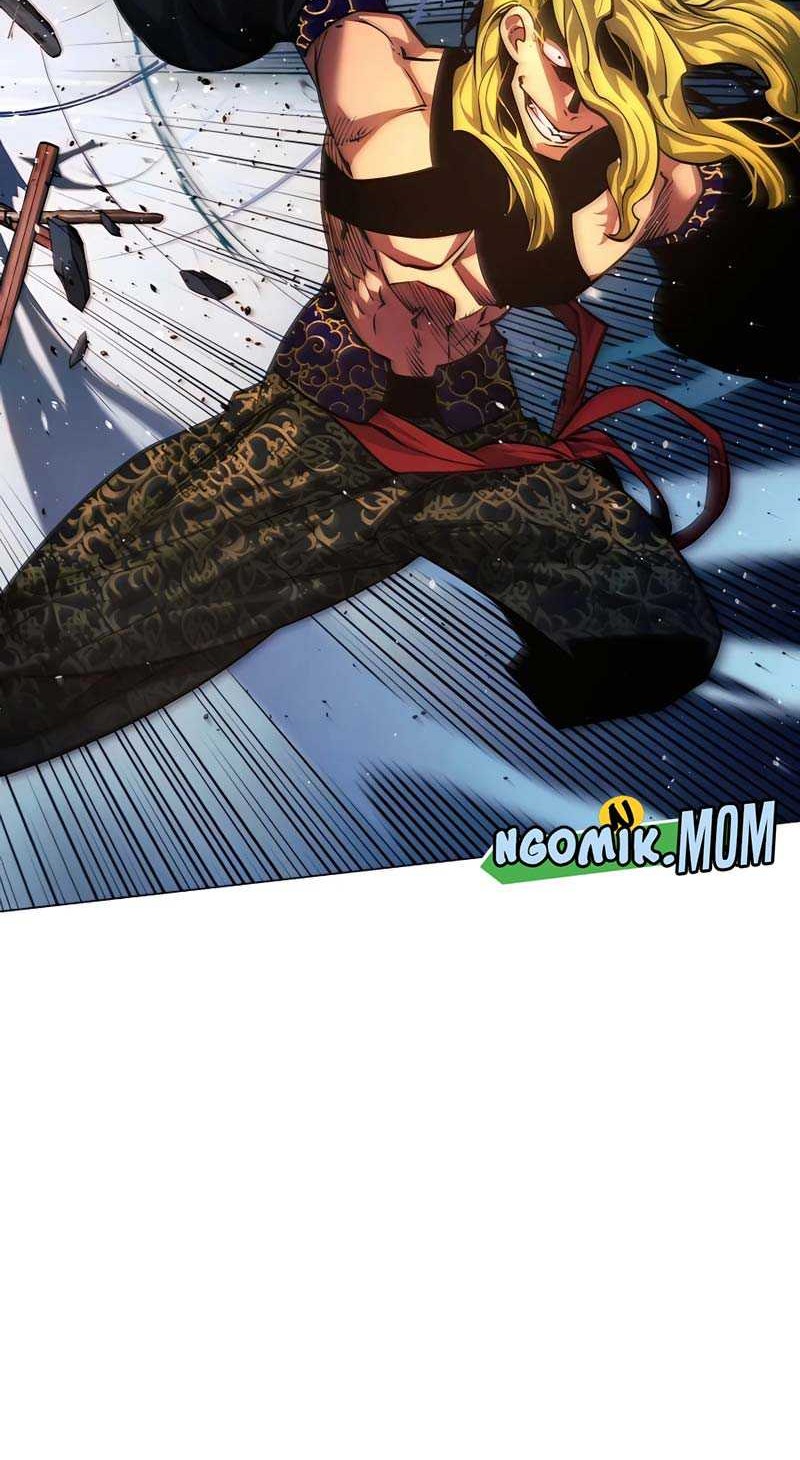 Modern Man Who Fall Into Murim Chapter 85 - halaman 13