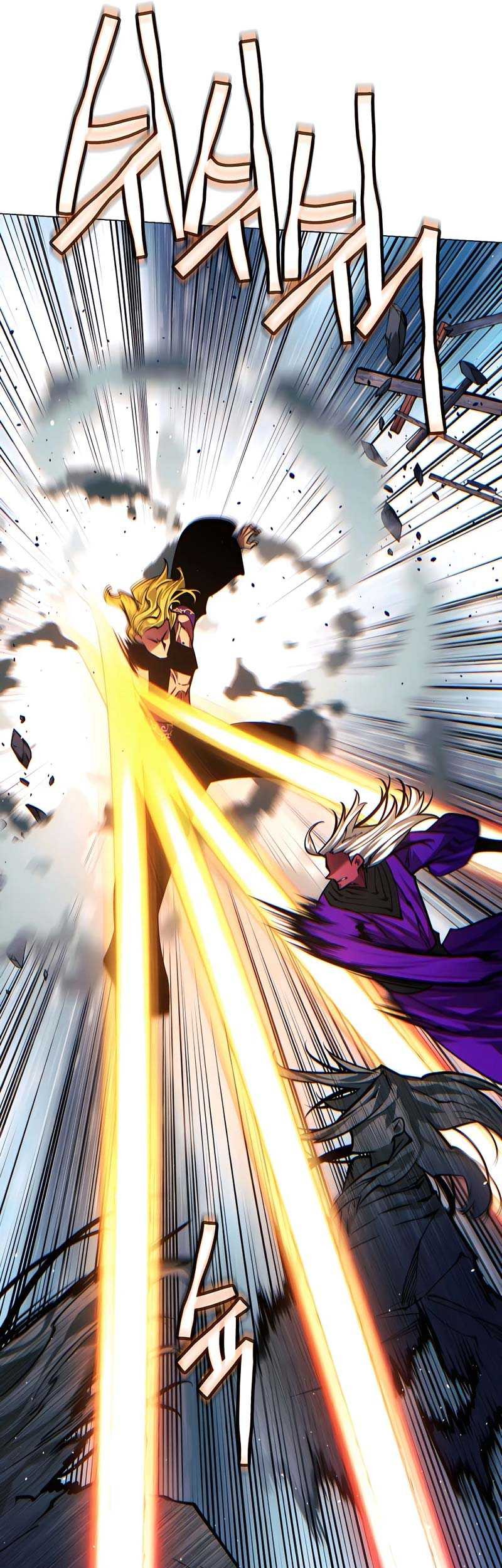 Modern Man Who Fall Into Murim Chapter 85 - halaman 14