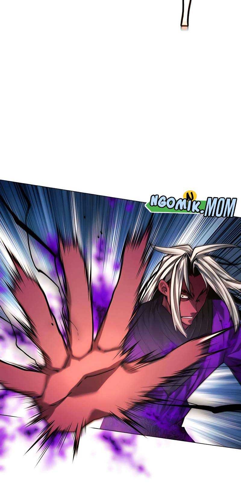 Modern Man Who Fall Into Murim Chapter 85 - halaman 17