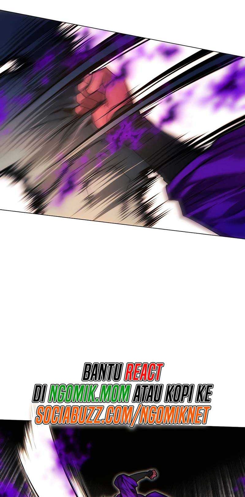 Modern Man Who Fall Into Murim Chapter 85 - halaman 19