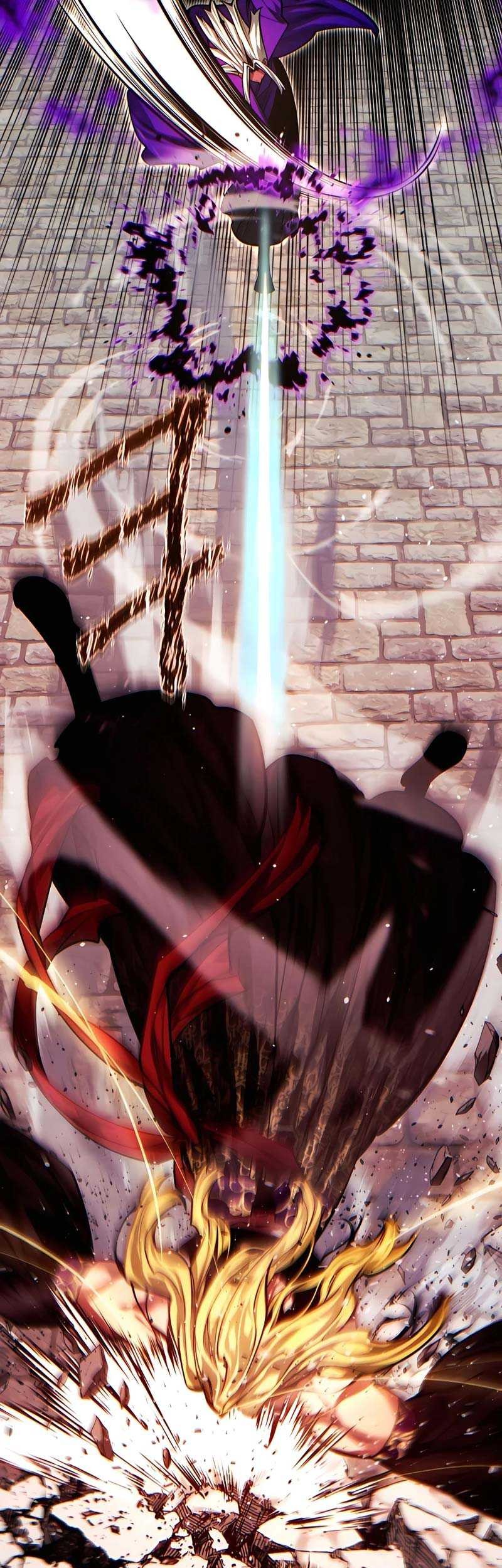 Modern Man Who Fall Into Murim Chapter 85 - halaman 20