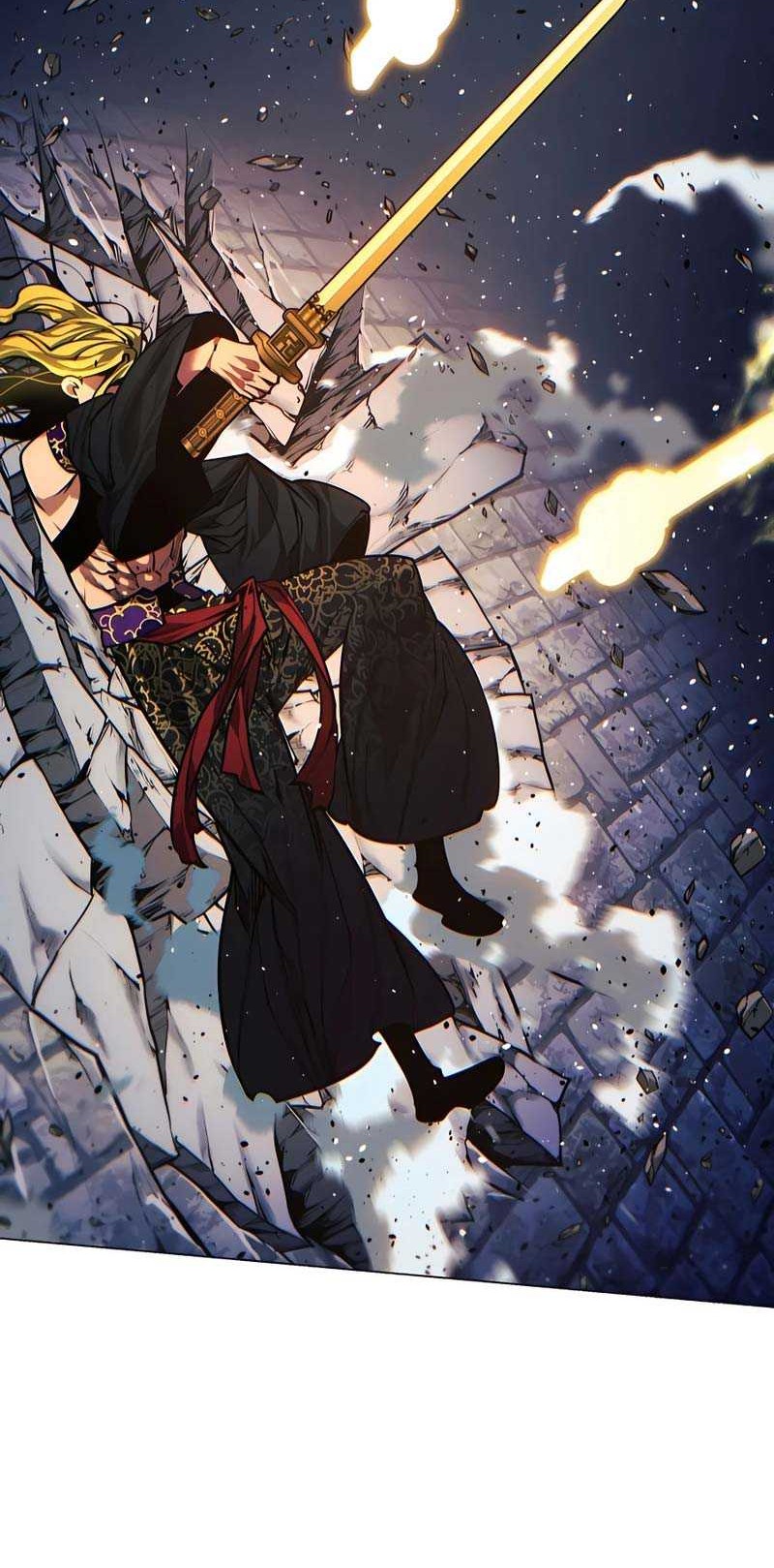 Modern Man Who Fall Into Murim Chapter 85 - halaman 23