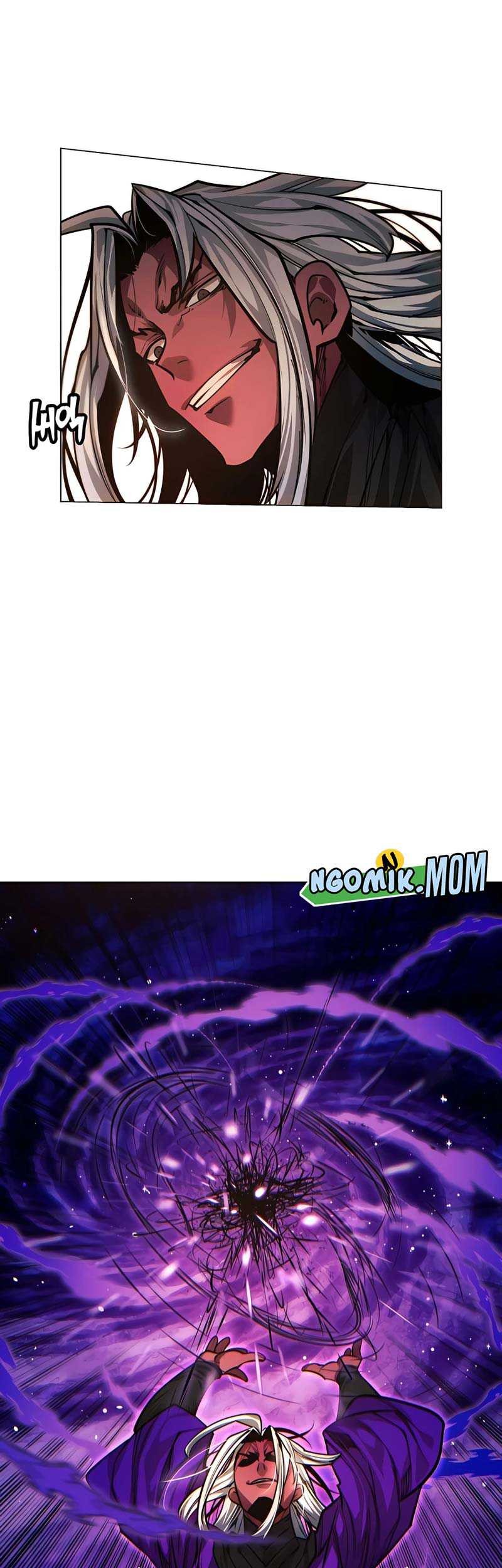 Modern Man Who Fall Into Murim Chapter 85 - halaman 24
