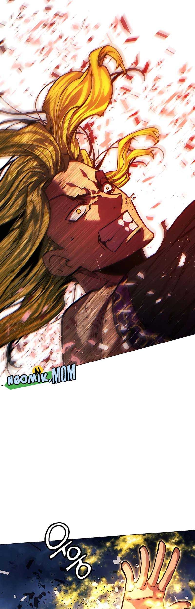 Modern Man Who Fall Into Murim Chapter 85 - halaman 30