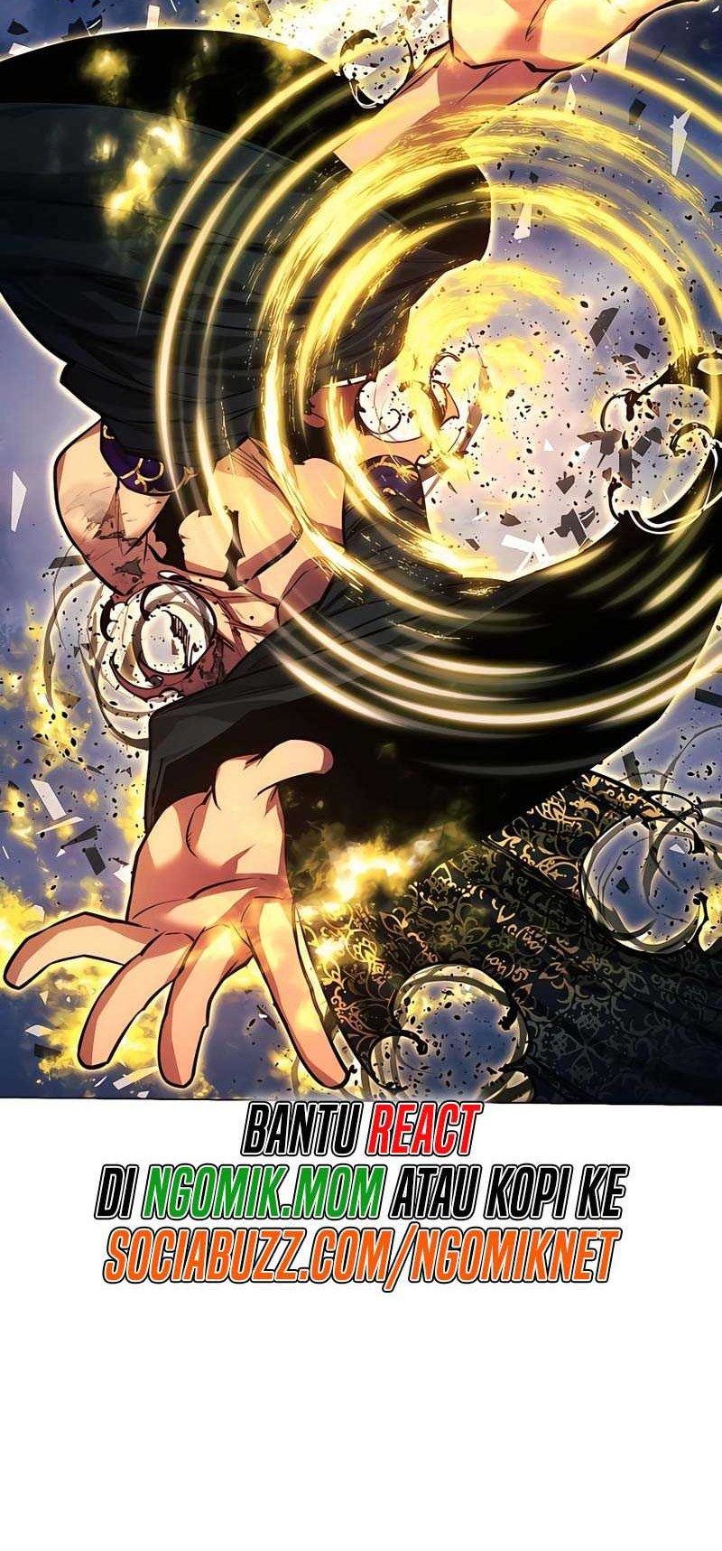 Modern Man Who Fall Into Murim Chapter 85 - halaman 31